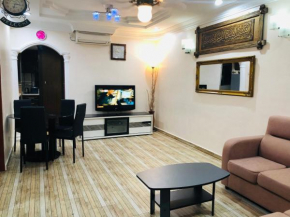 Atocha Homestay - Sungai Besi@KL